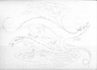 dragons in flight